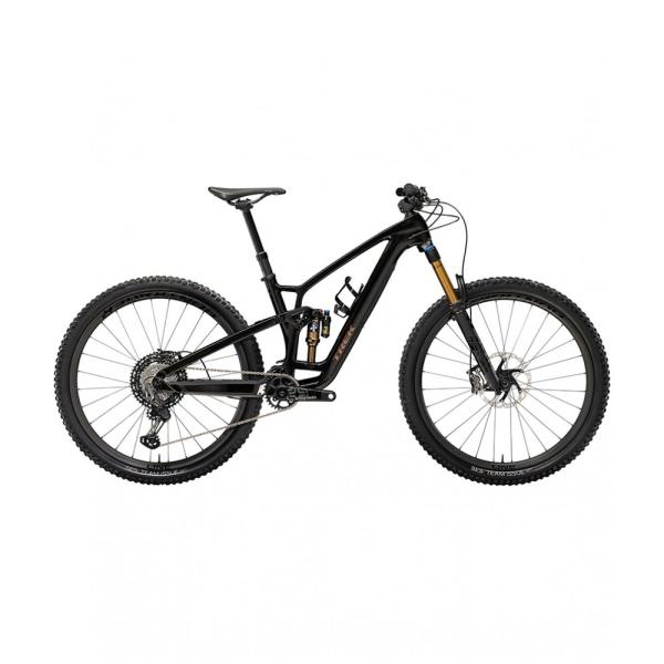 2023 Trek Fuel EX 9.9 XTR Gen 6 Mountain Bike DREAMBIKESHOP